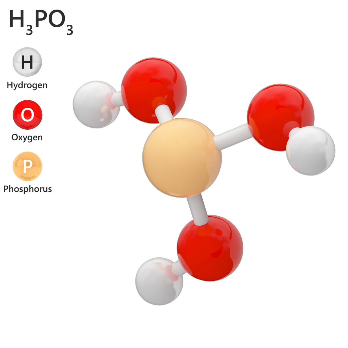 Acide Phosphorique 75% - CAS N° 7664-38-2