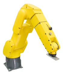 Automatisation : Robotique industrielle