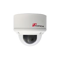 Caméra de surveillance IP TOP-656XPT
