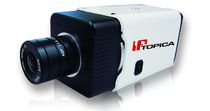 Caméra de surveillance IP TOP-878XMP-2S
