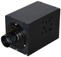 Caméra industrielle intelligente ProcImage500-G2 