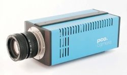 Caméras industrielles l Caméra PCO.1300 OEM 