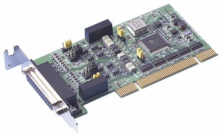 Cartes de communication PCI-1602UP