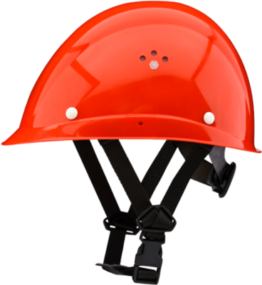 Casque de sécurité Pole Climber Helmet