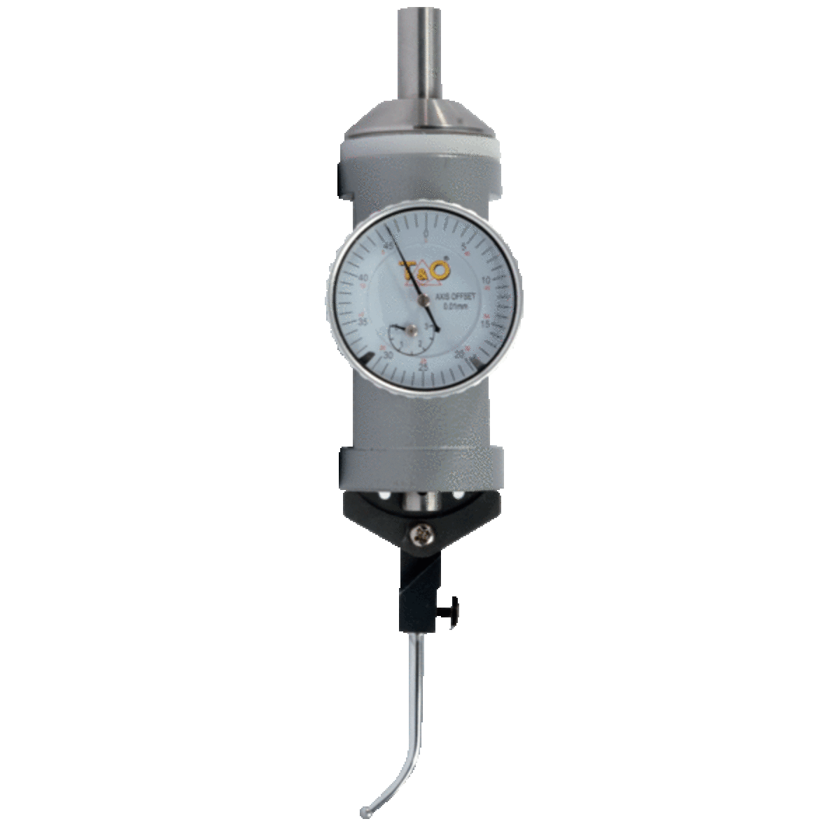 Centreur à comparateur CO AX