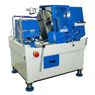 Chanfreineuse pour machine CNC max. 780 mm | PBM-30-CNC 