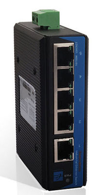 Commutateur Ethernet industriel IES205 
