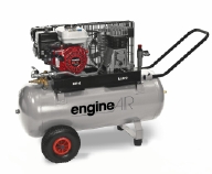 Compresseurs à piston | engineAIR - BIengineAIR