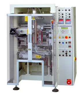 Ensacheuse verticale automatique pour produits alimentaires max. 80 p/min  CVM85 