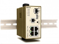 FALCON Le premier Routeur industriel ADSL/ADSL2/ADSL2+ et VDSL2 du monde