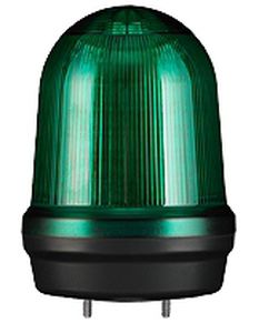 Feu à éclat à LED ø 125 mm, 0.043 - 0.16 A | Q125L series 