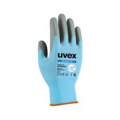 Gant de protection anti-coupure uvex phynomic C3 de UVEX HECKEL protection accrue contre les coupures