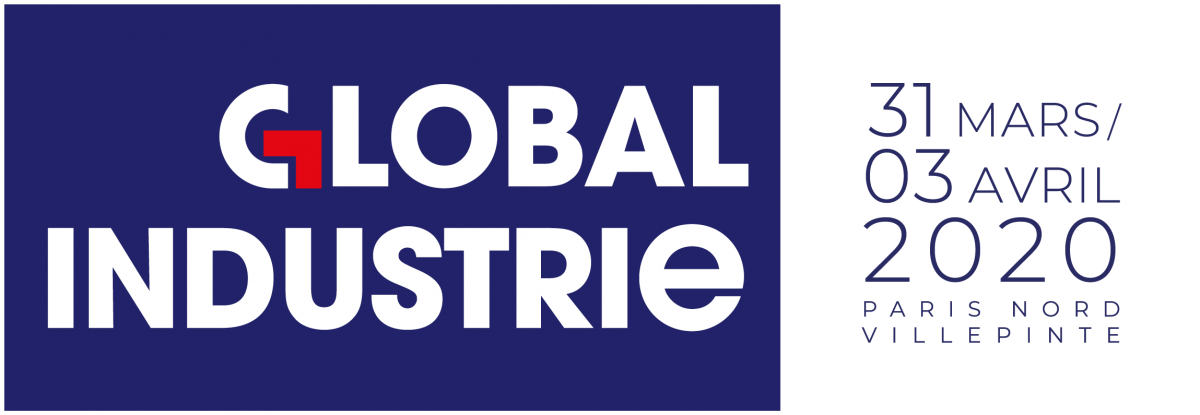 GLOBAL INDUSTRIE - Quatre salons industriels leader sur leurs marchés