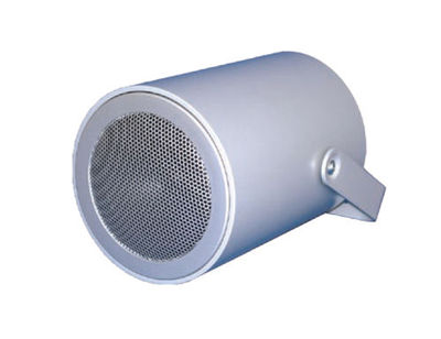 Haut-parleur pour mur et plafond 93 - 101 dB | RL-1-EN series 