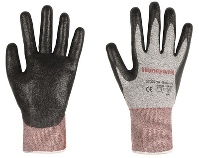 Honeywell lance le premier gant de jauge 13 sans fibre de verre pour résister aux coupures de niveau 5