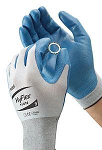 HyFlex® Glove Series d'ANSELL