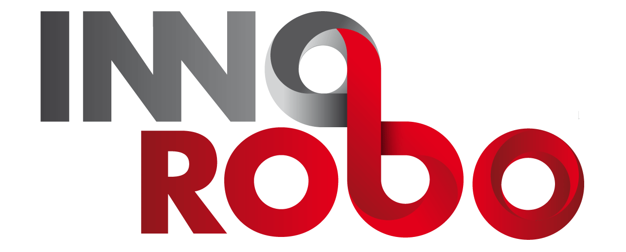 Innorobo - Salon international de la robotique de services
