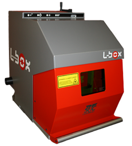 Laser de marquage L-Box