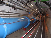 Le CERN choisit le progiciel de supervision PcVue d'ARC Informatique pour gérer la ventilation et le refroidissement du LHC