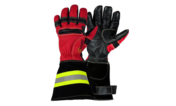 Les gants de protection feu ATTACK6PEO de Rostaing testés en conditions réelles