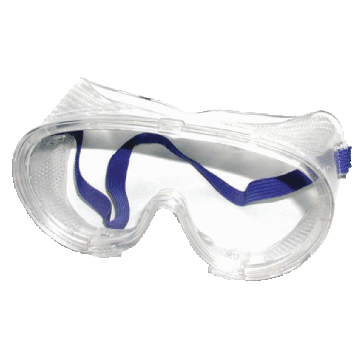 Lunettes masque deprotection