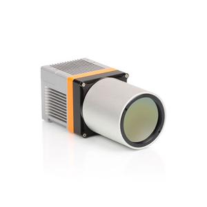 LWIR : une nouvelle caméra thermique de process à toute épreuve