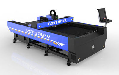 Machine de découpe laser à fibre VCT-S1325N-300W 