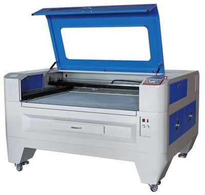 Machine de découpe laser VCT-1390L 
