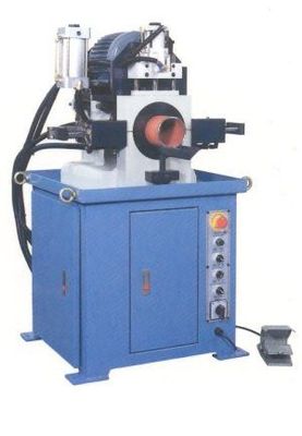 Machine de finition pour tube ø 25 - 150 mm | FBM 25 - 150 MM 