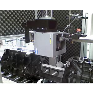 Machine de marquage XF510m de Technifor pour tout type de matériaux 