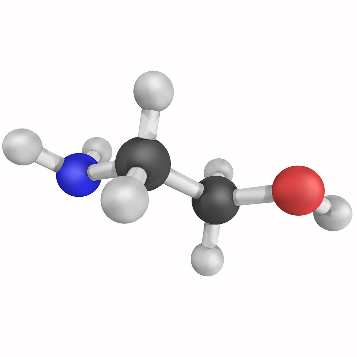 MEA Monoethanolamine ou 2-Aminoéthanol - CAS N° 141-43-5