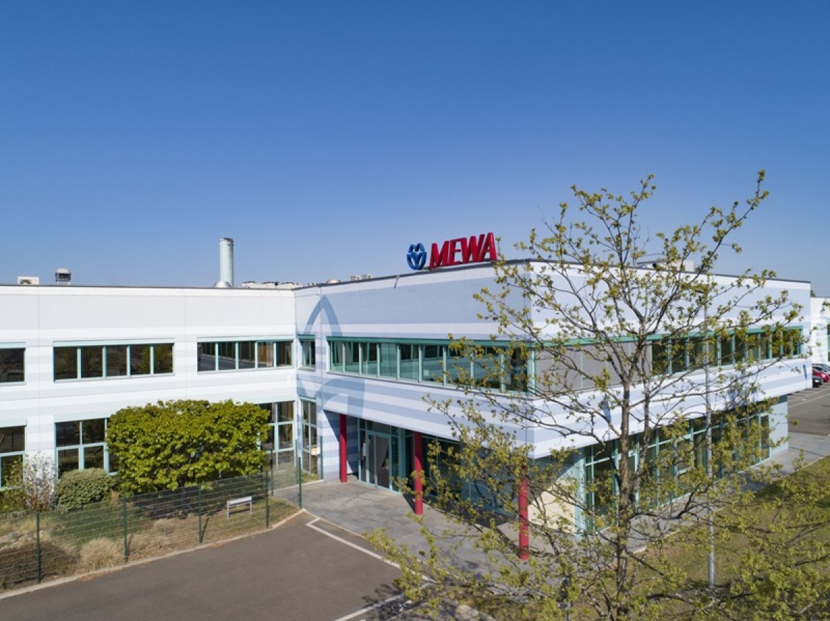 Mewa renforce sa présence en France