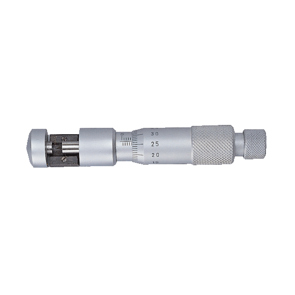 Micromètre pour fils précision selon DIN 863-1