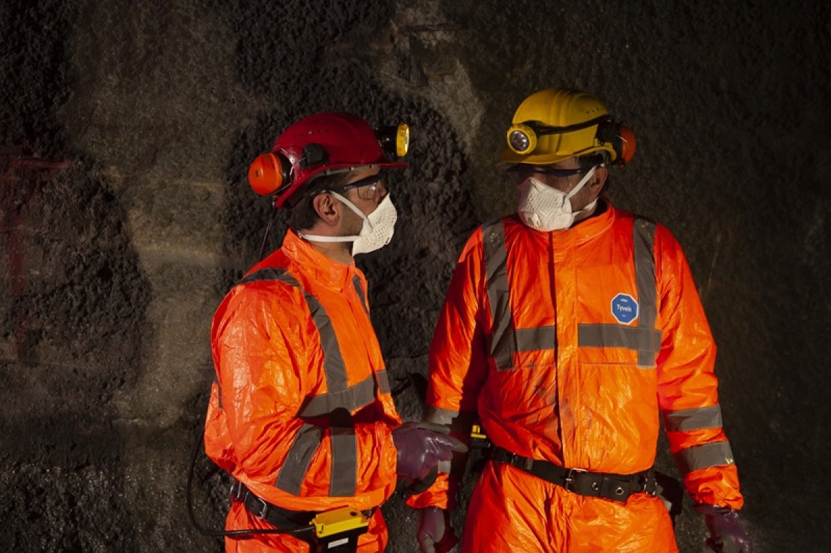 Nouveau guide électronique de DuPont sur vêtements haute visibilité