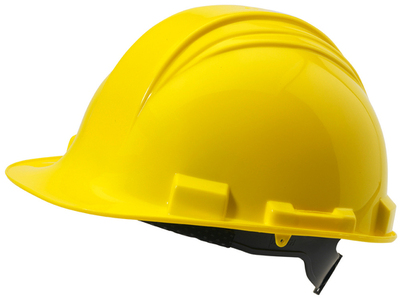 Nouvelle ligne de casques de sécurité d'honeywell pour une protection sûre et confortable