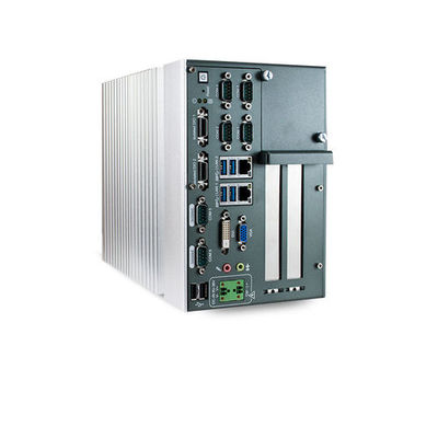 Ordinateur Intel®Quad Core ATOM E3845 / sans ventilateur / durci RCS-2211 