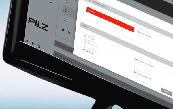 PASloto de Pilz, un logiciel dédié à la sécurité des installations techniques