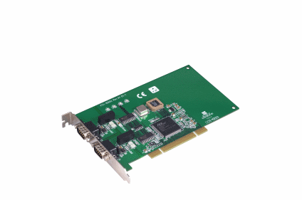 PCI-1680U