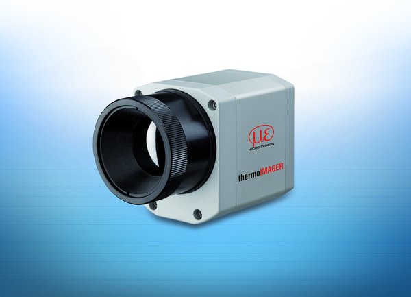 Plus petite caméra infrarouge VGA au monde – thermoIMAGER TIM 640 
