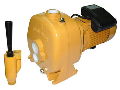Pompe centrifuge de lavage à eau 2.6 m³/h | BM 33G 