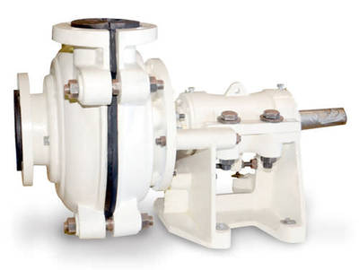 Pompe centrifuge de manutention à boue à forte charge 3 - 1 500 l/s | HD.SPX series 