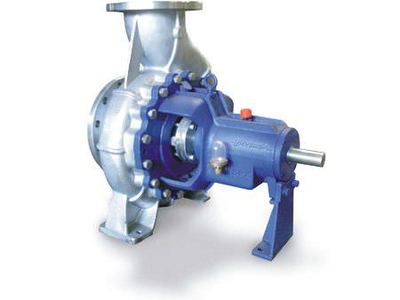 Pompe centrifuge de service à aspiration centrale 3.4 - 2 000 m³/h | SPX series 
