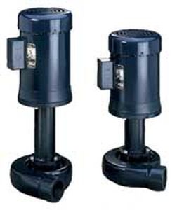 Pompe centrifuge par immersion d'essai à boue 3 450 rpm, 5 - 7.5 HP | HP series 