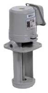 Pompe centrifuge par immersion de remplacement pour liquide 3 450 rpm, 1/8 - 1 HP | IMV series 