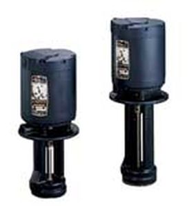 Pompe centrifuge par immersion de suralimentation compacte 3 450 rpm, 1/8 - 1/4 HP | FM series 