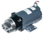 Pompes CF15 avec régulation de pression intégrée