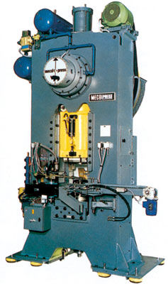Presse mécanique à excentrique 1 000 kN | SOV/0-FP, SOV/0-FI 