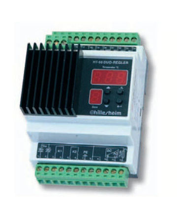 Régulateur de température compact HT 55 