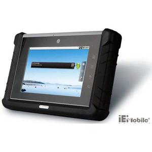 Tablette PC pour environnement contraignant ICECARE-07 d'IPO Technologie