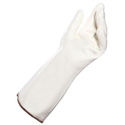 Temp Cook, un gant de protection thermique 100% étanche pour l'industrie alimentaire